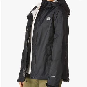North Face Venture 2 DryVent Jacket